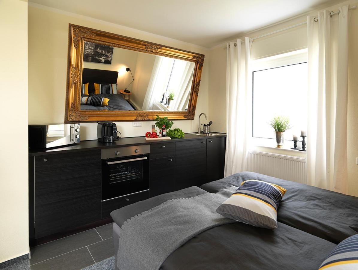 Soltau Apartments Herford Zewnętrze zdjęcie