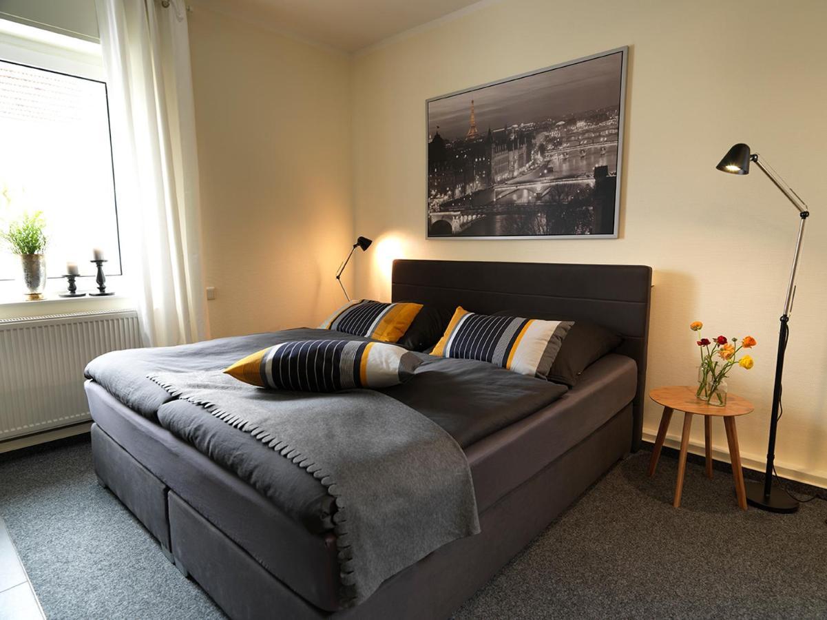 Soltau Apartments Herford Zewnętrze zdjęcie